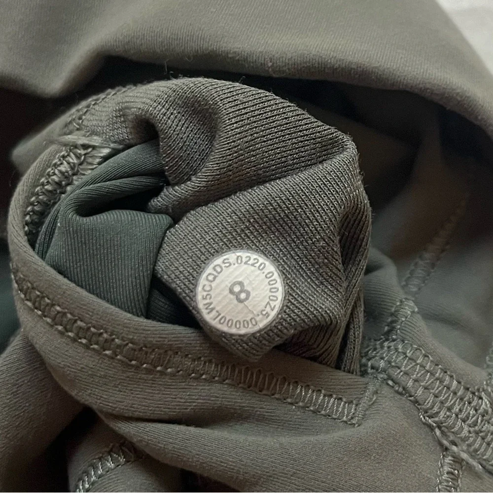 lululemon athletica lululemon wunder